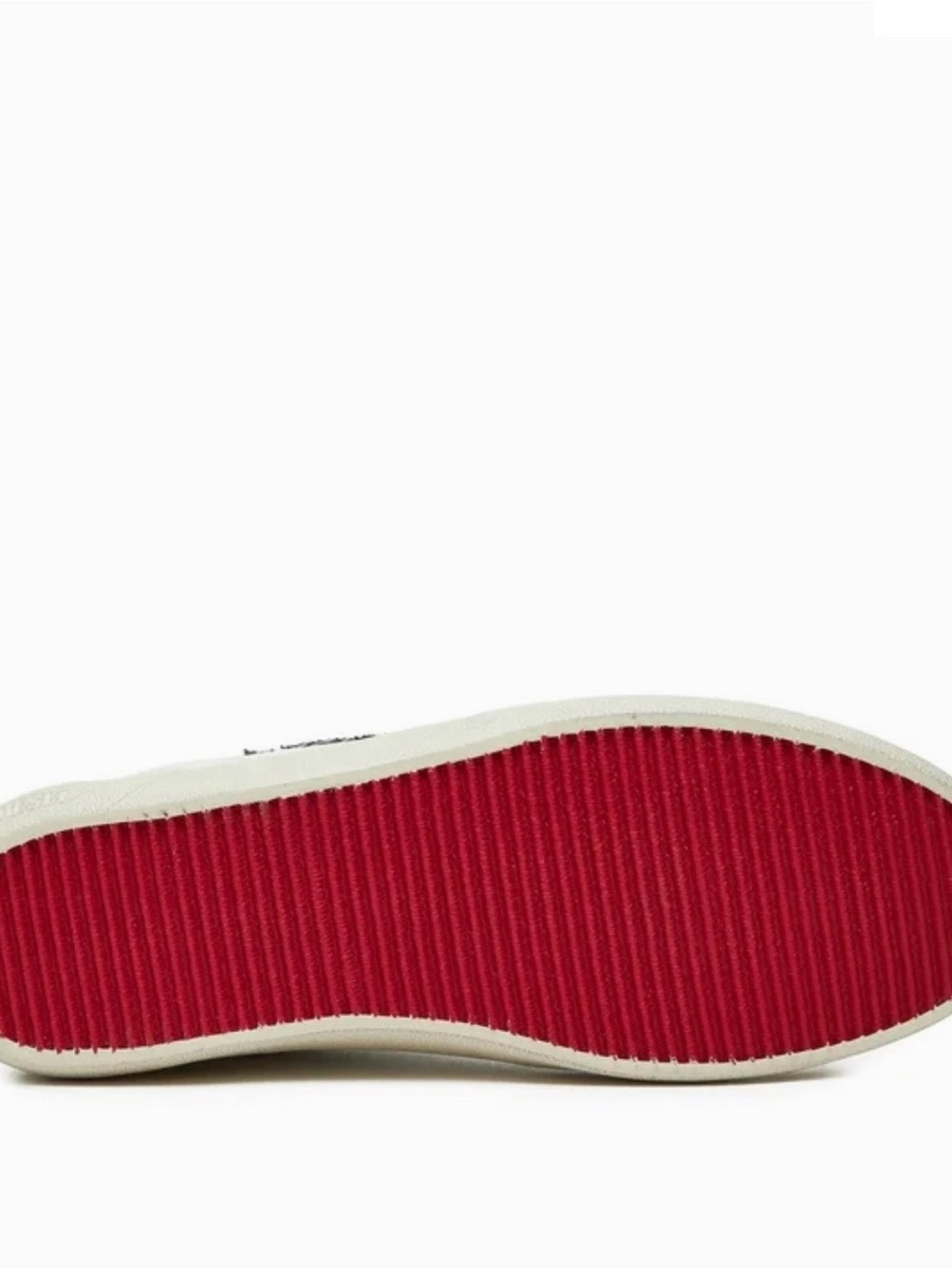Diesel women Sneakers NWT - Picture 5 of 8